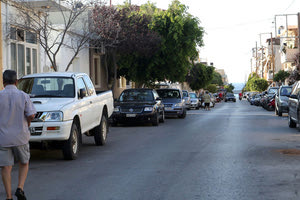 Αλικαρνασσός