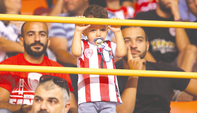 Όμορφες παρουσίες στο Διεθνές Τουρνουά Μπάσκετ...