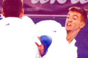 ΠΑΝΕΛΛΗΝΙΟ ΚΑΡΑΤΕ