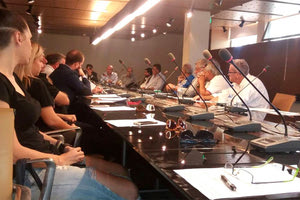 Β’ ΕΘΝΙΚΗ ΓΥΝΑΙΚΩΝ : Με Βριλήσσια εντός η πρεμιέρα του Εργοτέλη