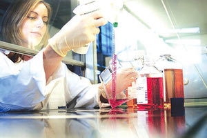 Καινοτόμο μεταπτυχιακό πρόγραμμα Βιοϊατρικής