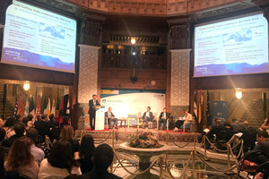 Στο νέο ευρωπαϊκό πρόγραμμα “PANORAMED” η Περιφέρεια Κρήτης