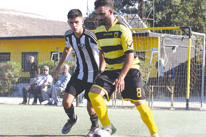 ΚΥΠΕΛΛΟ ΕΠΣΗ : ΑΕΚ με την Κ19 του ΟΦΗ