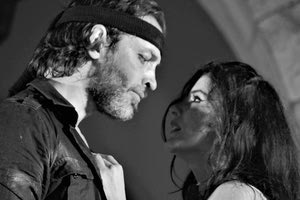 Ο “Κρητικός” του Διονύσιου Σολωμού