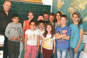 Η ΕΝΔΟΧΩΡΑ ΕΡΗΜΩΝΕΙ : Στο… όριο τα μονοθέσια σχολεία του Ηρακλείου