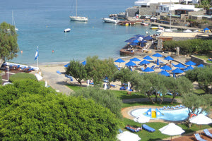 ΞΕΝΟΔΟΧΕΙΟ Robinson