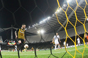 ΓΙΟΥΡΟΠΑ ΛΙΓΚ ΑΕΚ με την Αούστρια Βιέννης