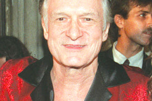 “Έφυγε” ο ιδρυτής του Playboy