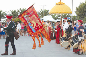 28ο ΑΝΑΓΕΝΝΗΣΙΑΚΟ ΦΕΣΤΙΒΑΛ ΡΕΘΥΜΝΟΥ