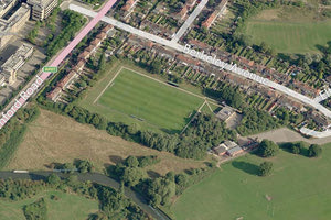 Οι «Άγιοι», η μοναδική Ελληνική Ομάδα που αγωνίζεται σε Αγγλικό Ποδοσφαιρικό Πρωτάθλημα,