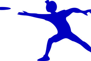 φρίσμπι - FRISBEE