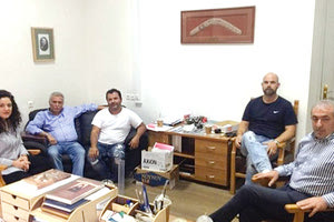 Ζητείται λύση για το Κ.Υ. Μοιρών