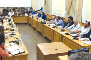 ΣΥΣΚΕΨΗ ΓΙΑ ΤΑ ΑΥΘΑΙΡΕΤΑ