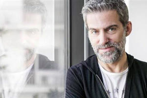 ο Ηρακλειώτης δημιουργός της εφαρμογής Taxi Beat κ. Νίκος Δρανδάκης