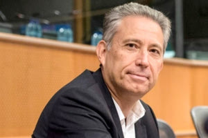 ο ευρωβουλευτής Κώστας Χρυσόγονος