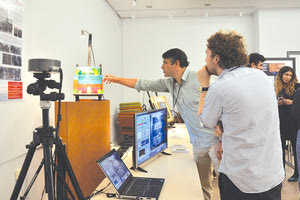 Βραδιά Ερευνητή στο ΙΤΕ