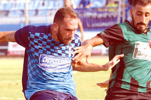 Αφιέρωμα Γ’ ΕΘΝΙΚΗ : Το μεγάλο στοίχημα της Κρήτης