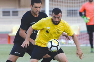 Φιλικό για Εργοτέλη