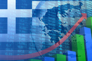 Ελληνική οικονομία