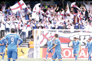 ΕΘΝΙΚΗ ΠΟΔΟΣΦΑΙΡΟΥ