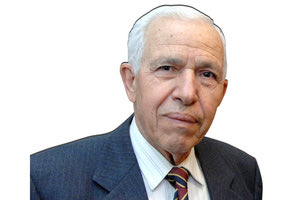 O Αριστοφάνης Χουρδάκης, ο παραμυθάς της Κρήτης