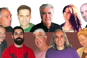 Ο Β. ΣΑΜΑΡΑΚΗΣ ΚΑΙ Η ΜΟΥΣΙΚΗ ΤΟΥ ΣΥΝΤΡΟΦΙΑ