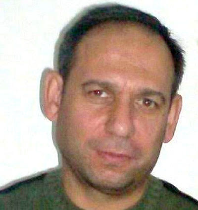 Ο πρόεδρος του συλλόγου Εκπαιδευτικών Πρωτοβάθμιας Μεσαράς «Η Φαιστός», κ. Γρηγόρης Γιαμαλάκης