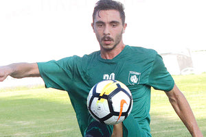 Μπουτσάκης στον Εργοτέλη