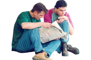 ΕΚΡΗΚΤΙΚΟ ΤΟ ΠΡΟΒΛΗΜΑ ΑΝΕΡΓΙΑΣ ΣΤΟΥΣ ΝΕΟΥΣ