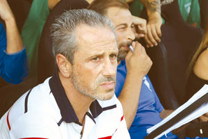 Σουτζής: Ο ΤΕΧΝΙΚΟΣ ΤΟΥ ΠΟΑ