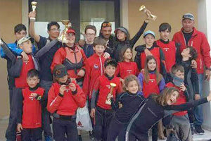 Ο ΙΣΤΙΟΠΛΟΪΚΟΣ ΟΜΙΛΟΣ ΓΑΖΙΟΥ