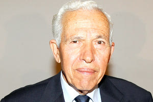 Ο παραμυθάς της Κρήτης, Αριστοφάνης Χουρδάκης, παραμένει ζωντανός στη μνήμη όλων