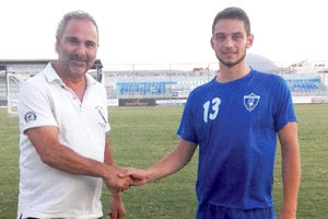 Στον Ηρόδοτο και ο Αλέξης Σπηλιώτης