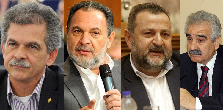 ΑΥΤΟΔΙΟΙΚΗΣΗ: Ποιοι θέλουν να είναι υποψήφιοι