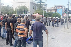 ΕΠΕΙΣΟΔΙΑ - ΡΕΘΥΜΝΟ για   κατασχέσεις-πλειστηριασμούς