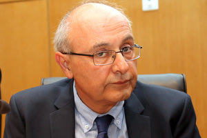 Ο κ. Καρακάσης