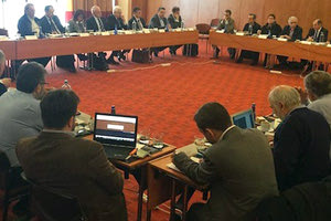 Σύνοδος των Πρυτάνεων