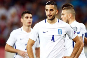 ΗΤΤΑ ΤΗΣ ΕΘΝΙΚΗΣ ΑΠΟ ΤΟ ΒΕΛΓΙΟ