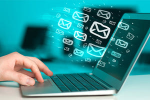 ηλεκτρονικο ταχυδρομείο