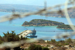 Η βάση της Σούδας ενδιαφέρει ιδιαίτερα τους Αμερικανούς