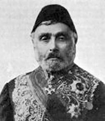 Κωστάκης Αδοσίδης Πασάς, ένας οραματιστής Οθωμανός