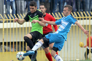 ΣΟΥΠΕΡ ΚΑΠ ΖΑΡΟΣ-ΗΡΟΔΟΤΟΣ: Η κλήρωση έβγαλε… Μαρτινέγκο