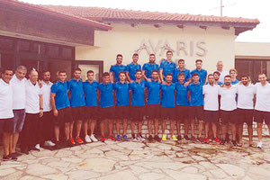 O EΡΓΟΤΕΛΗΣ ΣΤΟ ΚΑΡΠΕΝΗΣΙ