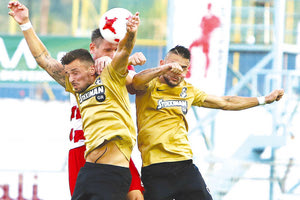 ΟΦΗ φιλικό με τον Πλατανιά