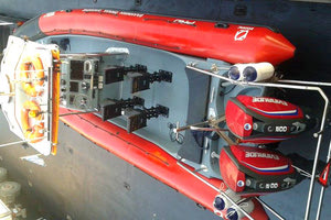 ΧΟΡΗΓΙΑ ΣΚΑΦΟΥΣ: Από τη Νορβηγία στο Ηράκλειο η “Ευρώπη” των διασώσεων