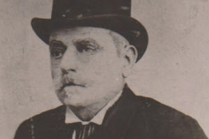 ο Μίνωας Καλοκαιρινός