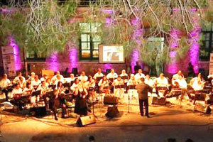 Το Σύνολο Νυκτών και Τοξοτών Οργάνων Κρήτης