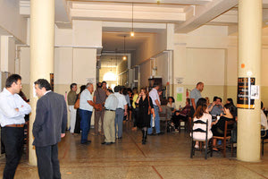 ΔΙΚΑΣΤΗΡΙΑ