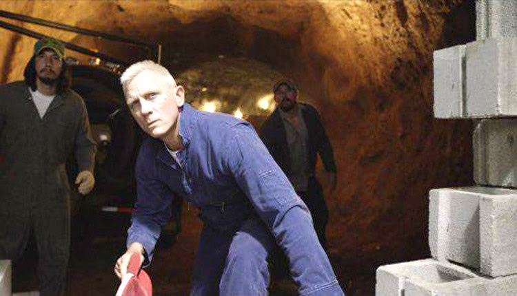 ΤΑΙΝΙΑ: LOGAN LUCKY