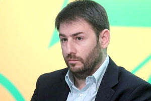 Ν. Ανδρουλάκης